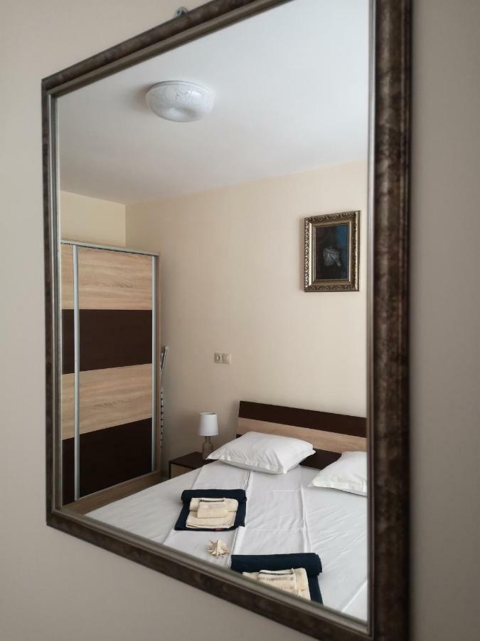 Art Apartments In Pomorie Eksteriør billede